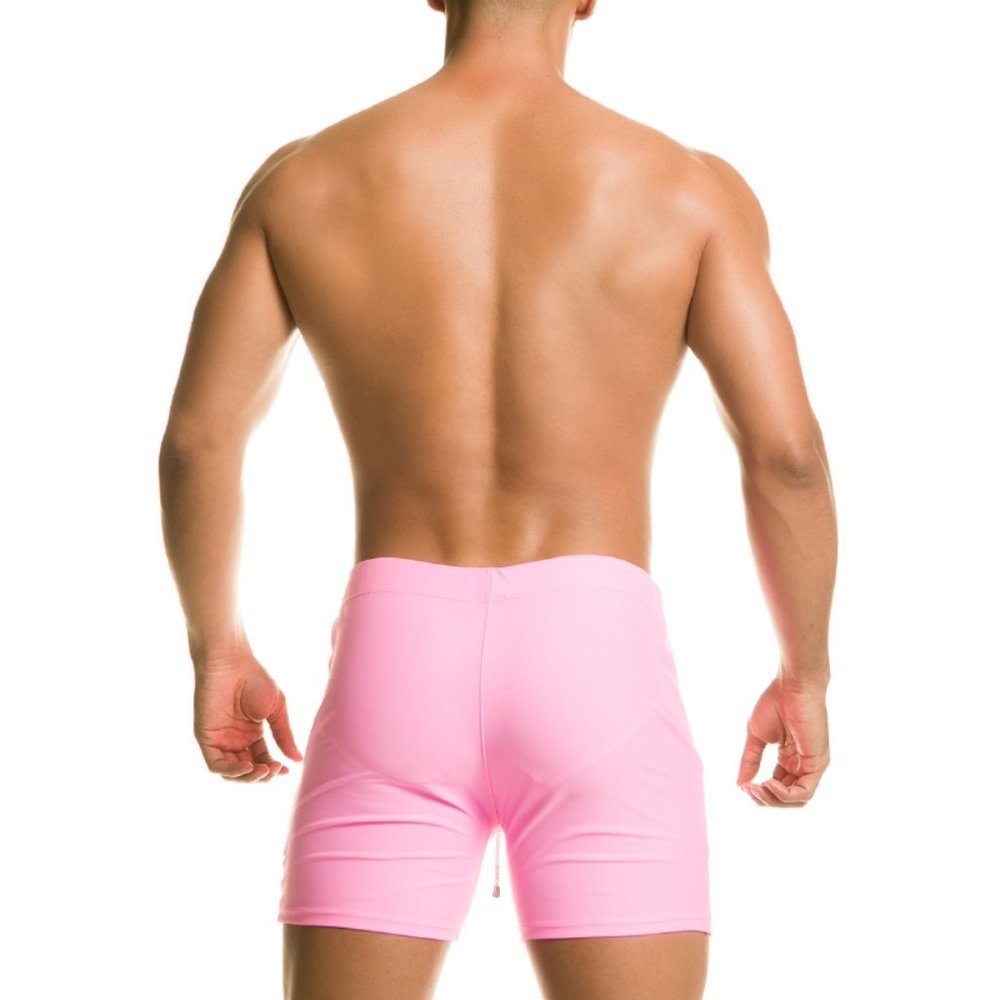 GIGO CLASSIC PINK BEACHWEAR - Picture 3 of 6